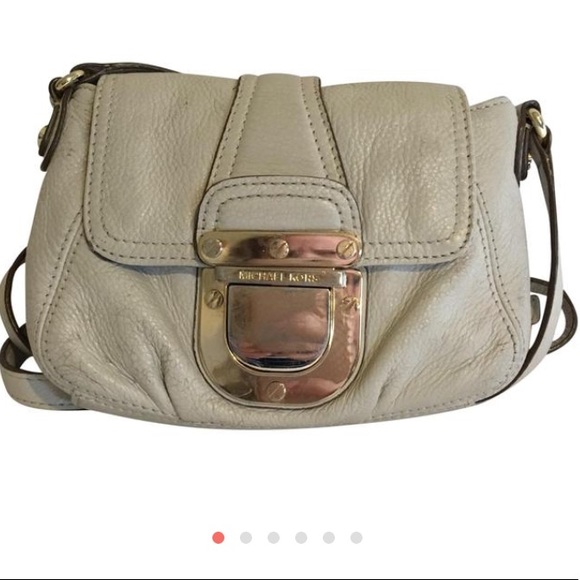 MICHAEL Michael Kors “Charleston” Cross Body - Picture 1 of 7